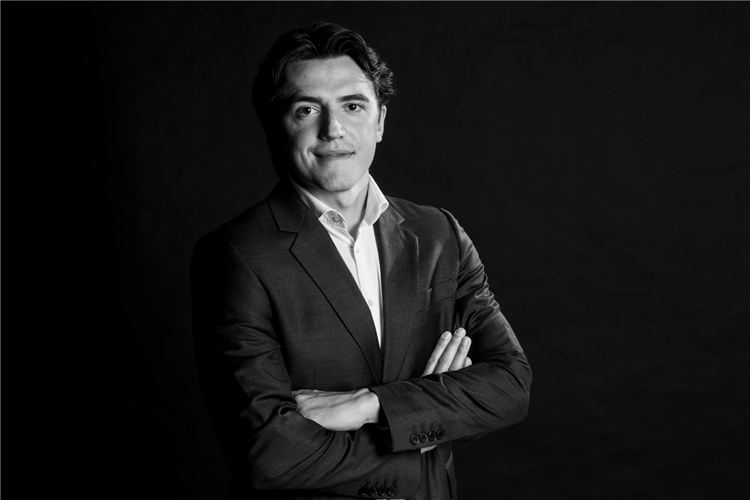 Alexander Vanhove - FAROS Law Firm